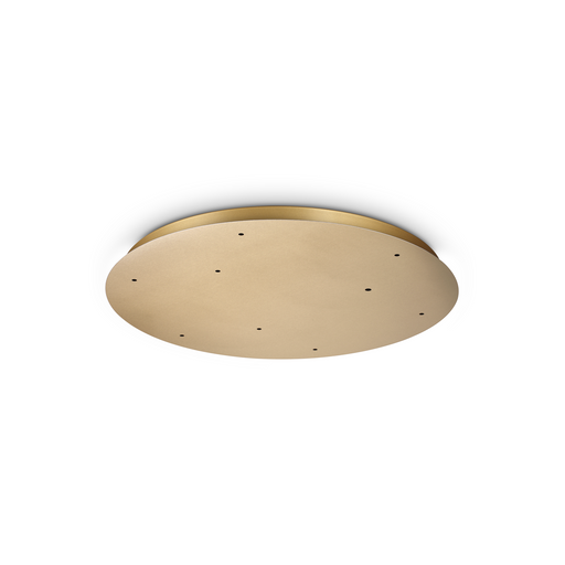 Componentă Iluminat Ideal Lux Rosone, Alamă, Ø60 cm