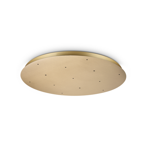 Componentă Iluminat Ideal Lux Rosone, Alamă, Ø75 cm