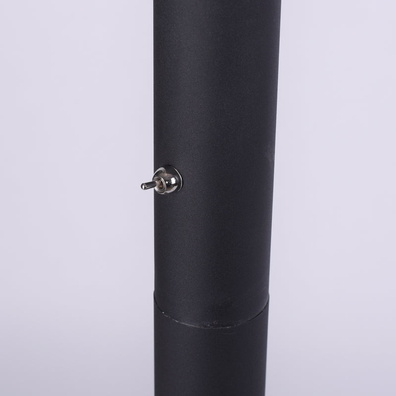Lampadar Paul Neuhaus MAJA 3xLED Negru