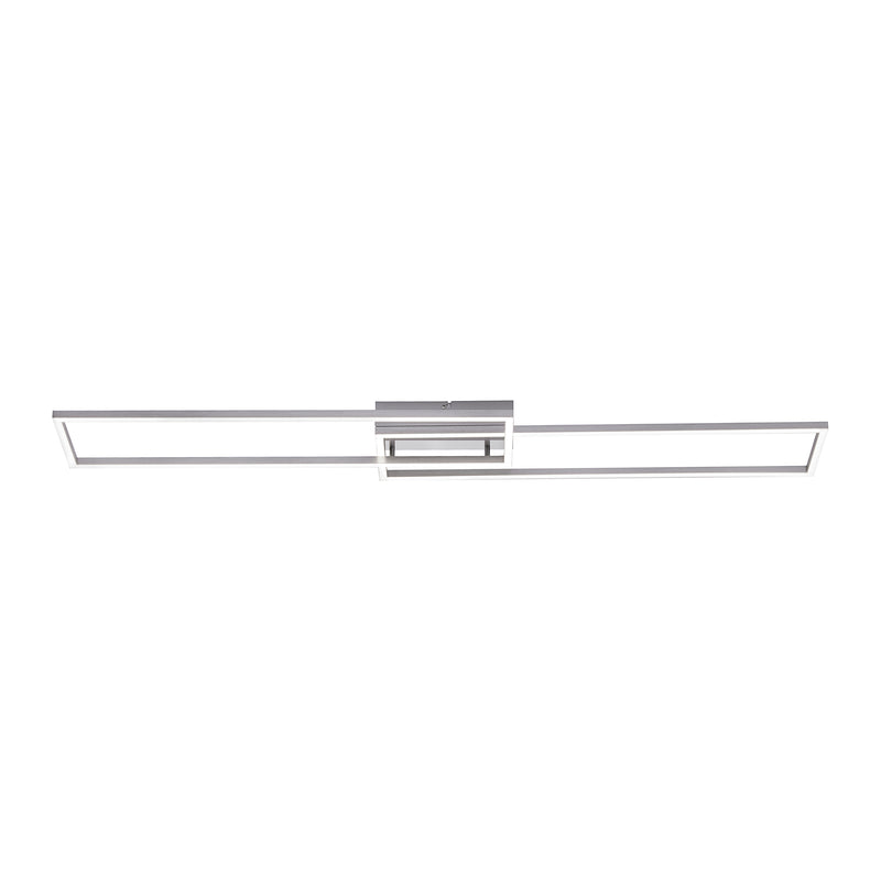 Plafoniera Paul Neuhaus IVEN 2xLED Otel