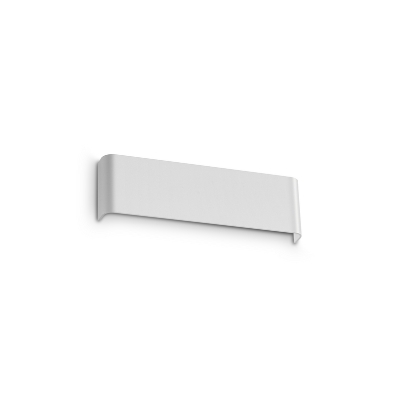 Aplică Ideal Lux Delta, Alb, 3xG9
