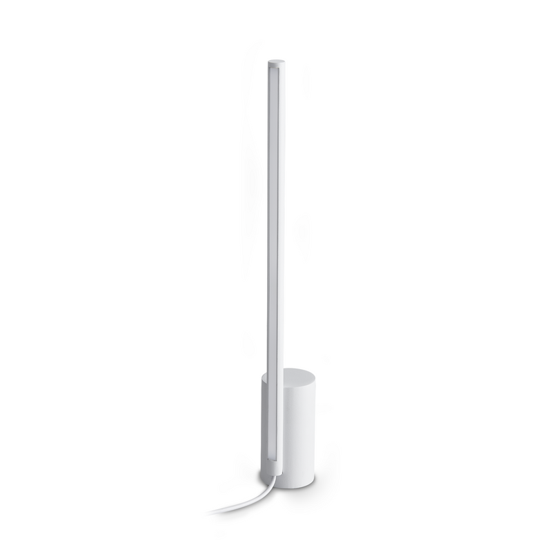 Veioză Ideal Lux Essence, Alb, LED