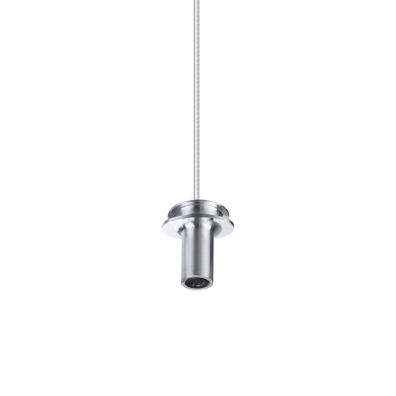 Lustră Ideal Lux Mapa, Aluminiu, 1xG4