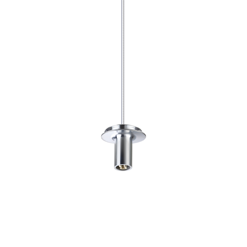 Lustră Ideal Lux Mapa, Aluminiu, 1xG9