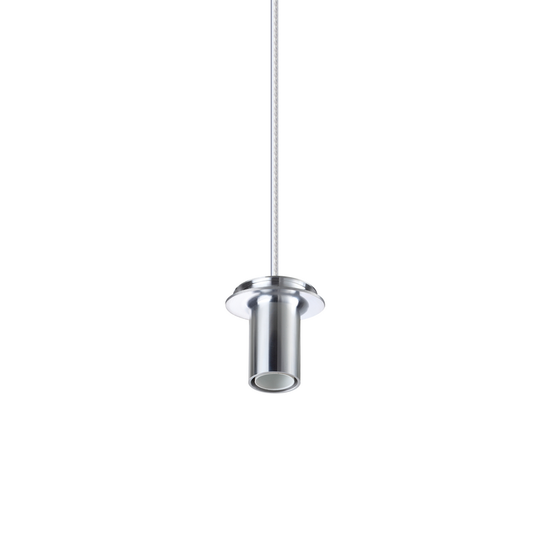 Lustră Ideal Lux Mapa, Aluminiu, 1xE14, H520 cm