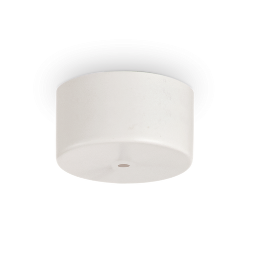 Componentă Iluminat Ideal Lux Mapa, Alb, Ø9 cm