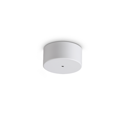 Componentă Iluminat Ideal Lux Mapa, Alb, Ø9 cm