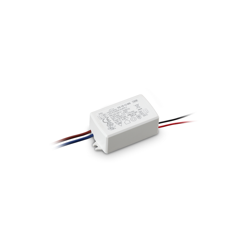 Componentă Iluminat Ideal Lux Mapa, Ø6.9 cm