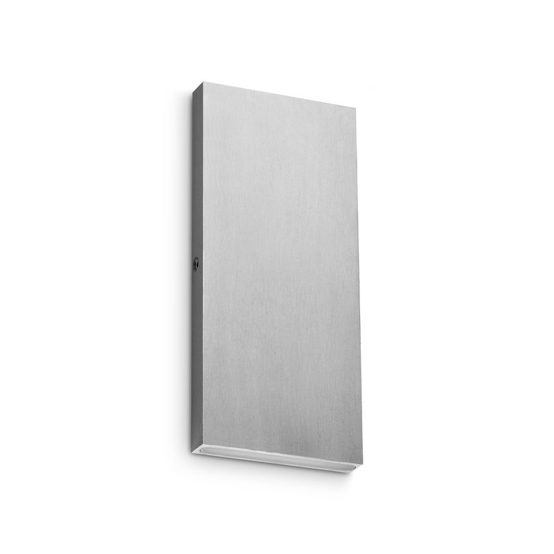 Aplică Ideal Lux Post-It, Oțel, LED, 6W