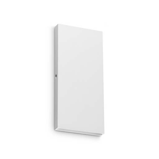 Aplică Ideal Lux Post-It, Alb, LED, 6W
