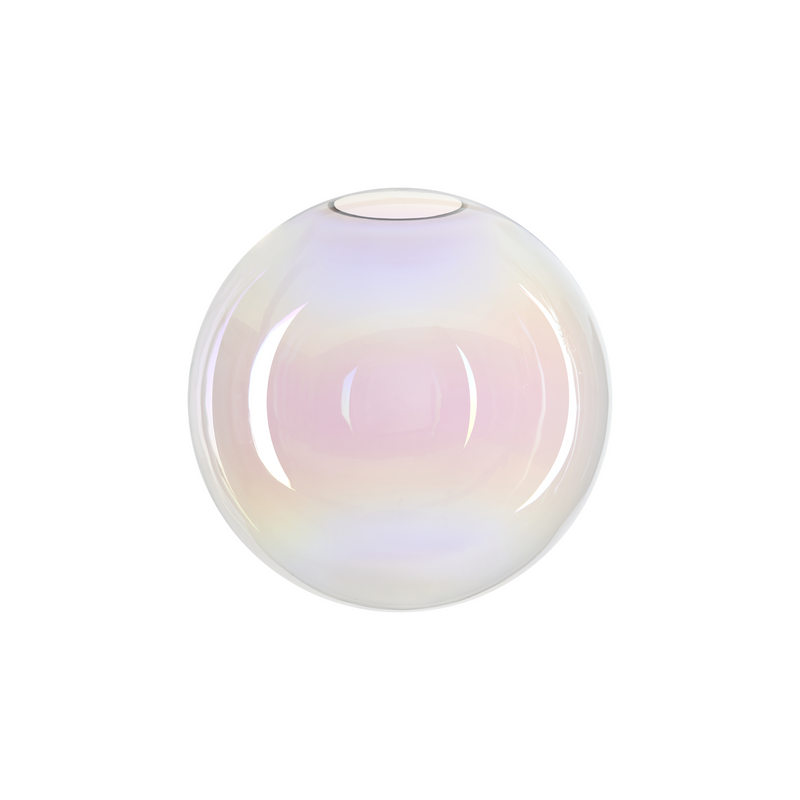 Componentă Iluminat Ideal Lux Mapa, Iridescent, Ø30 cm