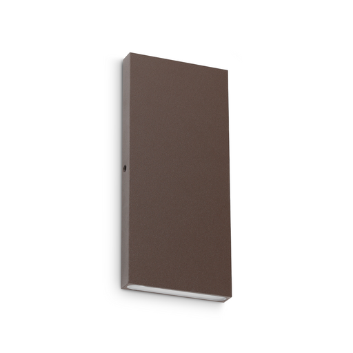 Aplică Ideal Lux Post-It, Cafeniu, LED, 6W
