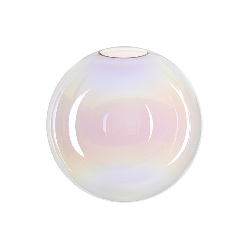 Componentă Iluminat Ideal Lux Mapa, Iridescent, Ø40 cm