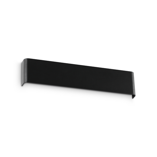 Aplică Ideal Lux Delta, Negru, 4xG9