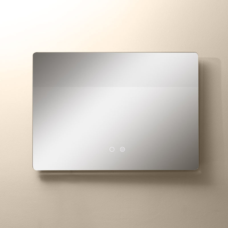 Oglinda LED Zuma Line LUSTRO LED Transparent