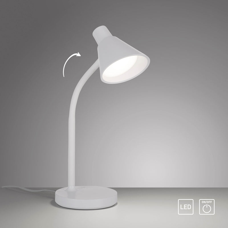 Veioza Paul Neuhaus PIXIE LED Alb