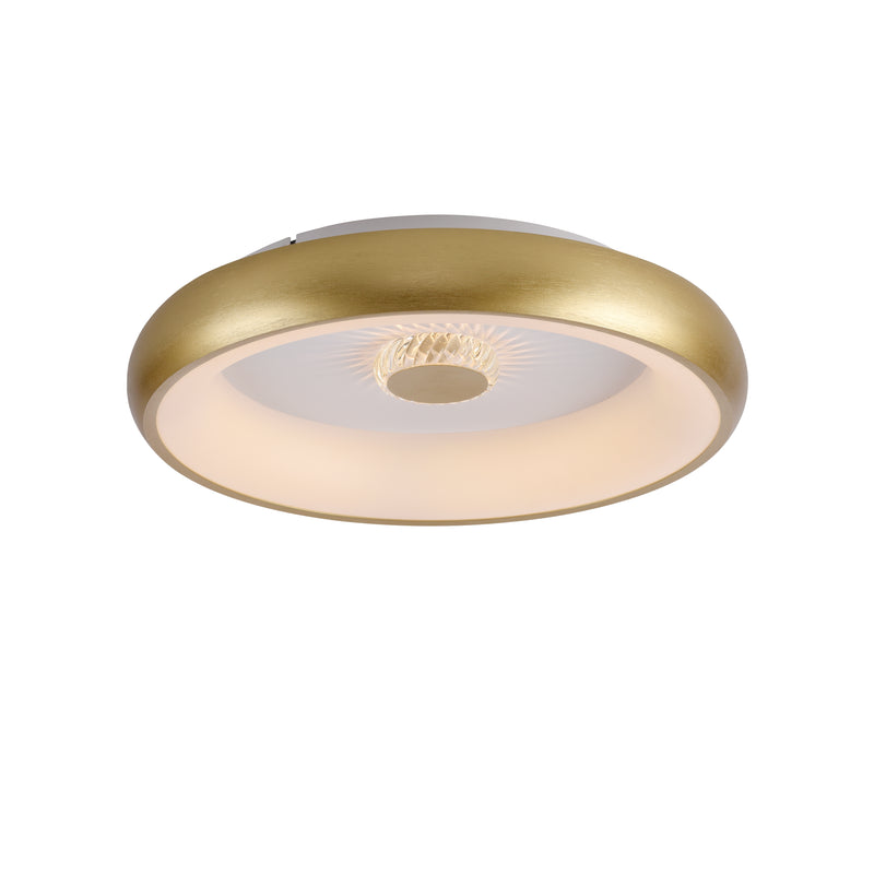 Plafoniera Zuma Line VERTIGO LED Alama Mat