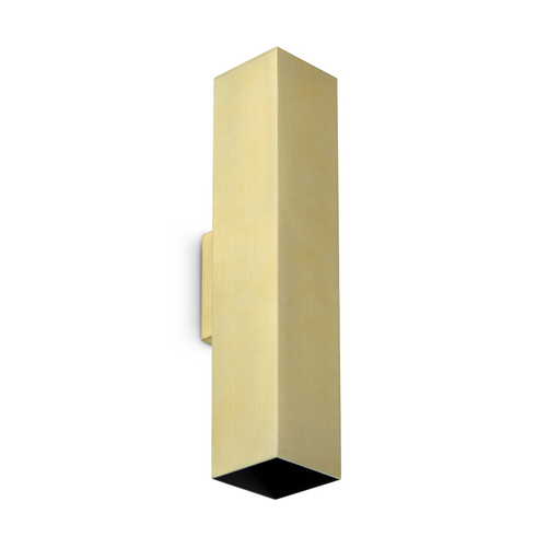 Aplică Ideal Lux Look, Alamă, 2xGU10, P30 cm