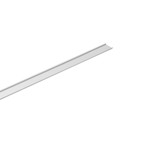 Accesoriu Iluminat Ideal Lux Stick, Alb, Ø200 cm, H0.3 cm