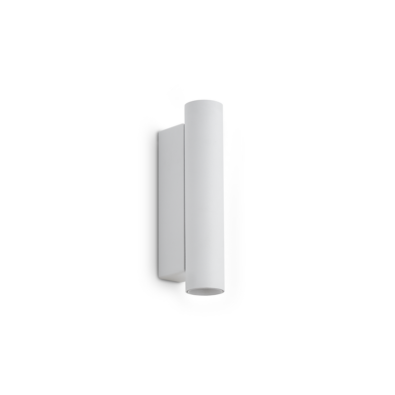 Aplică Ideal Lux Look, Alb, LED, P15 cm