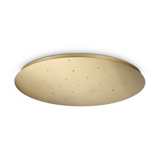 Componentă Iluminat Ideal Lux Rosone, Alamă, Ø105 cm