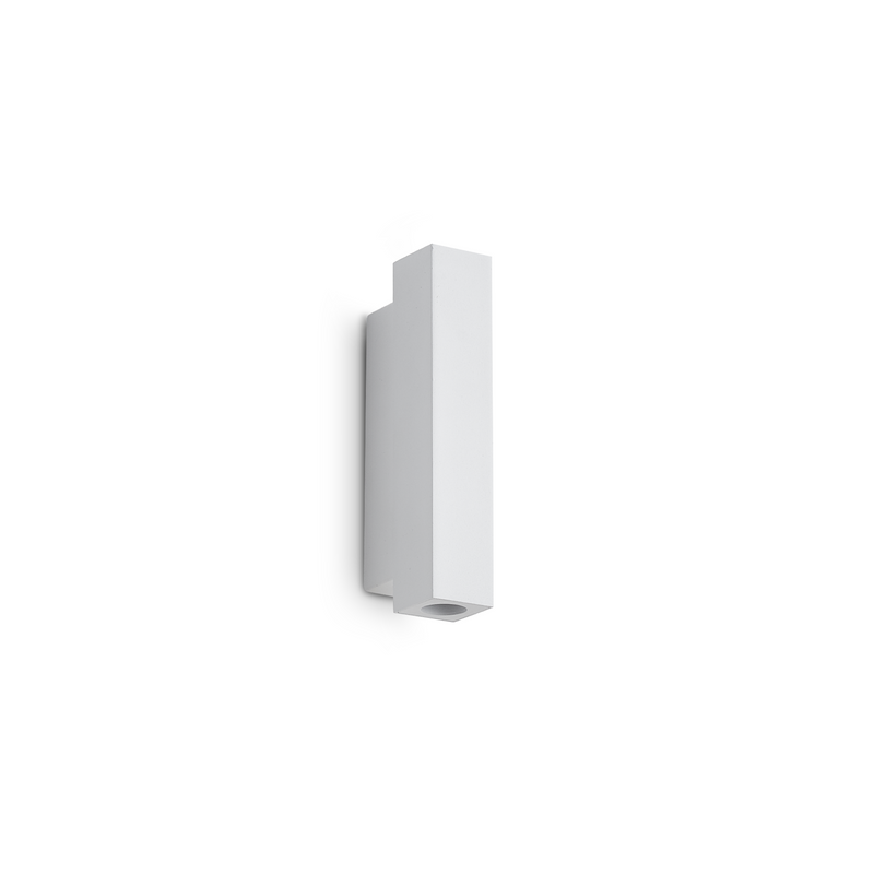 Aplică Ideal Lux Look, Alb, LED, P15 cm
