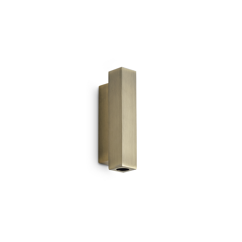 Aplică Ideal Lux Look, Alamă, LED, P15 cm