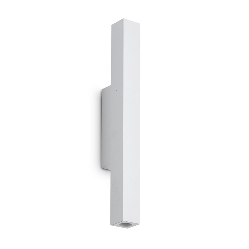 Aplică Ideal Lux Look, Alb, LED, P30 cm