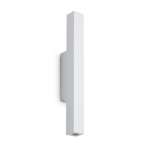 Aplică Ideal Lux Look, Alb, LED, P30 cm