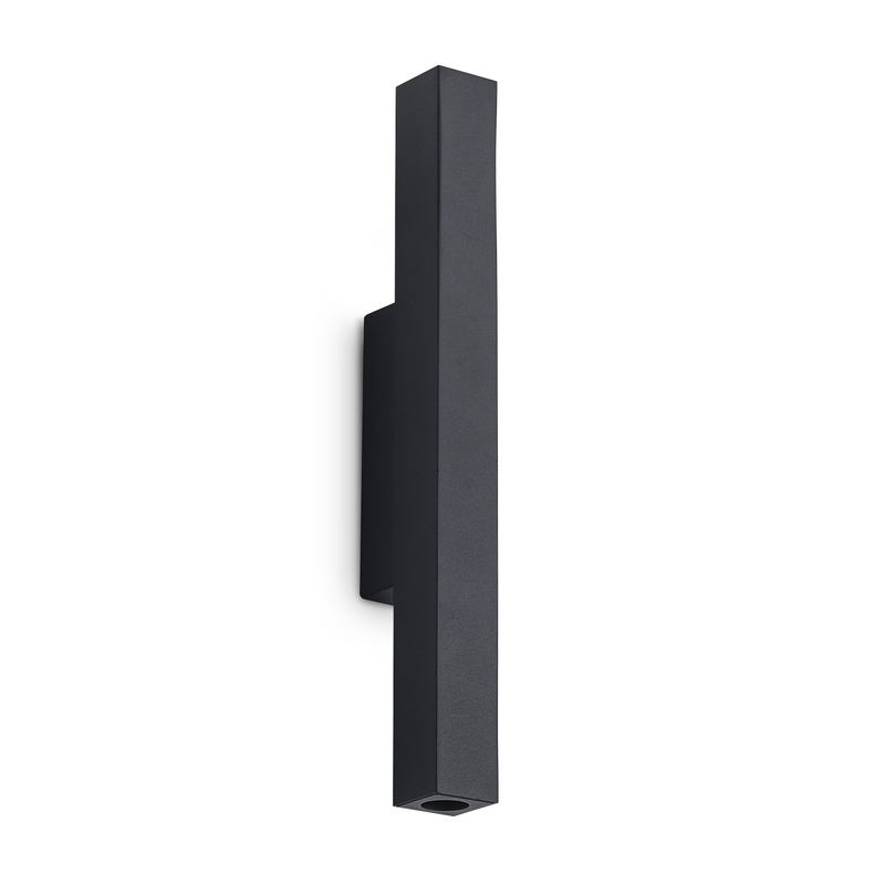 Aplică Ideal Lux Look, Negru, LED, P30 cm