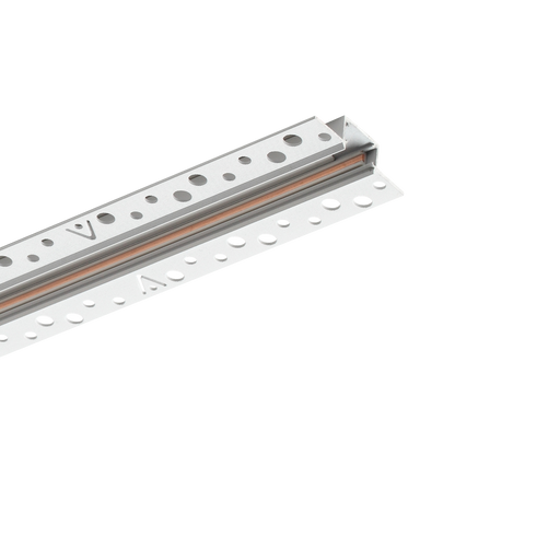 Accesoriu Iluminat Ideal Lux Stick, Alb, Ø200 cm, H1.4 cm, P5 cm
