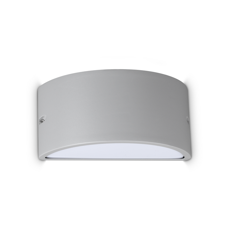 Aplică Ideal Lux Rex, Gri, 1xE27