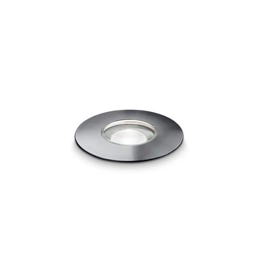Spot Încastrat Ideal Lux Rocket, Oțel, LED, Ø5.5 cm, H10.5 cm