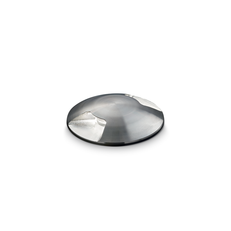 Spot Încastrat Ideal Lux Rocket, Oțel, LED, Ø5.5 cm, H11 cm