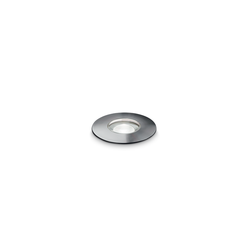Spot Încastrat Ideal Lux Rocket, Oțel, LED, Ø2.8 cm
