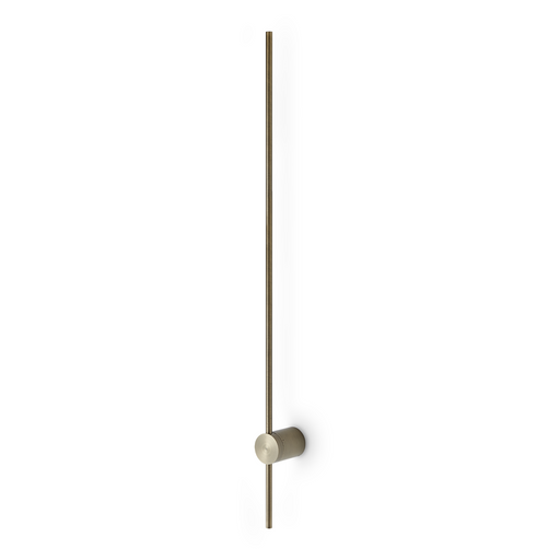 Aplică Ideal Lux Essence, Alamă, LED, Ø115 cm, 19W, H9.9 cm