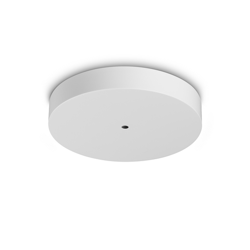 Componentă Iluminat Ideal Lux Mapa, Alb, Ø28 cm