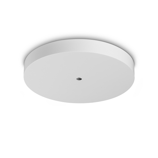 Componentă Iluminat Ideal Lux Mapa, Alb, Ø36 cm