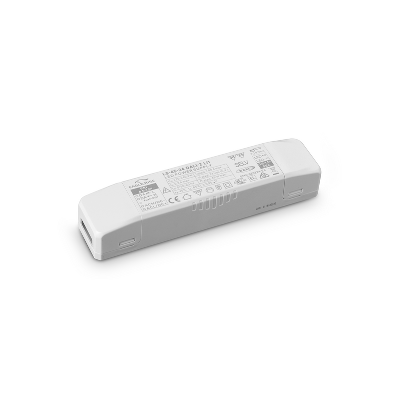 Componentă Iluminat Ideal Lux Mapa, Ø16.8 cm, 45W