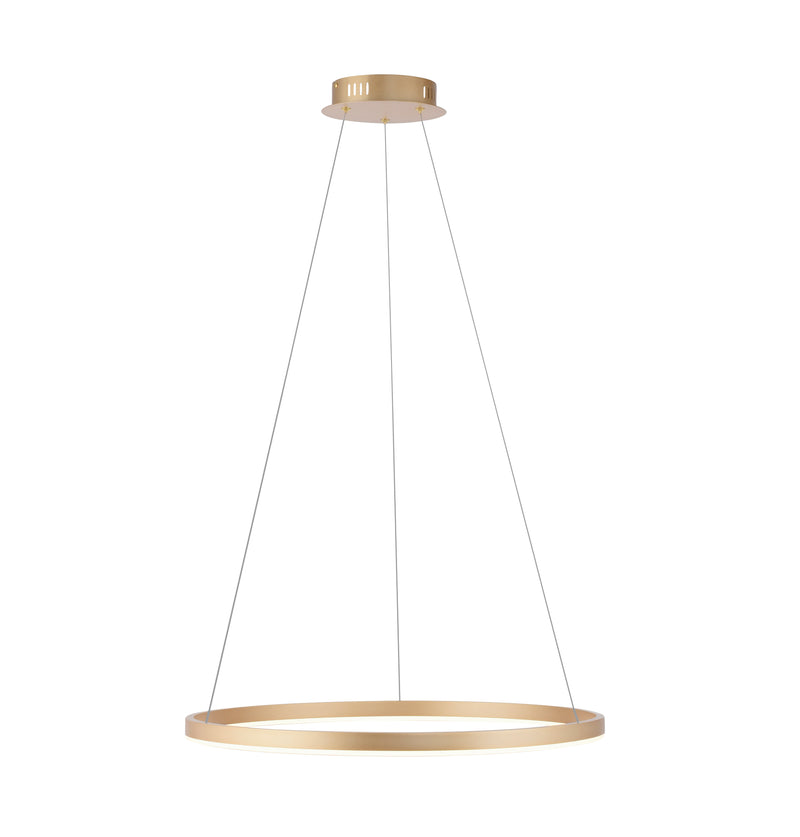 Lustra Paul Neuhaus RITUS LED Alama Mat