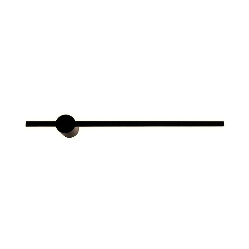 Aplica Zuma Line TROY LED Negru