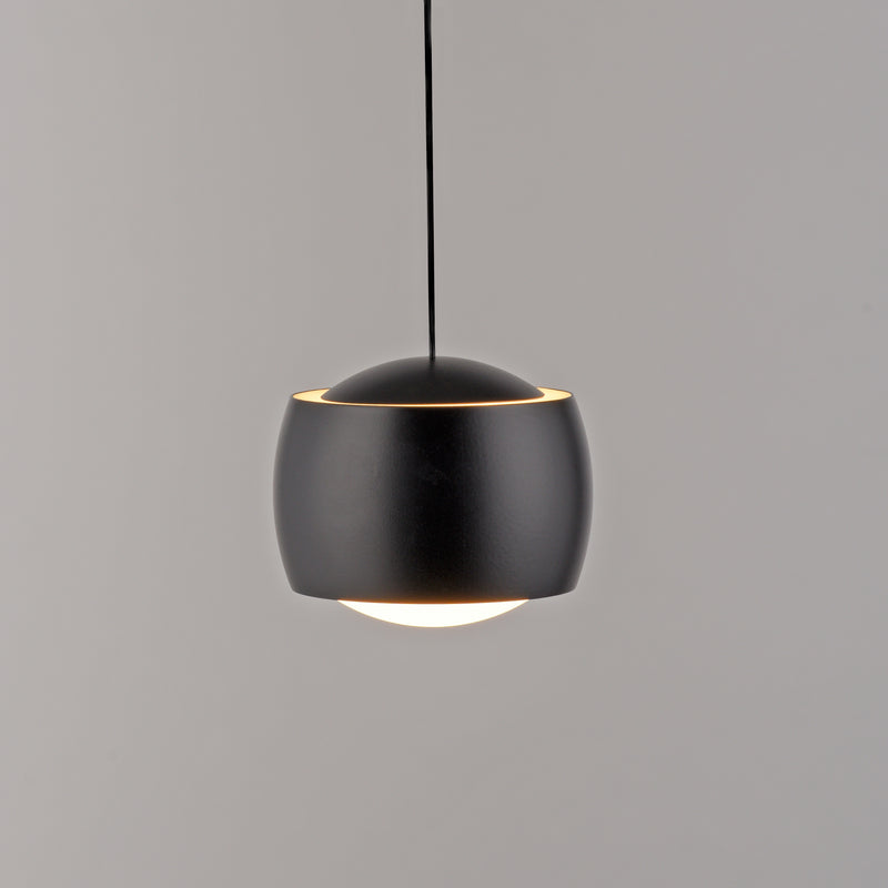 Lustra Paul Neuhaus BALLINI LED Negru