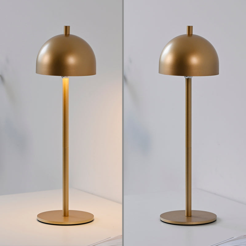 Veioza Paul Neuhaus BELLIS LED Auriu