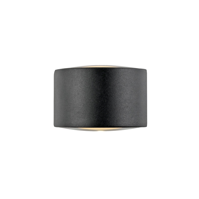 Aplica Paul Neuhaus CARLA 2xLED Antracit