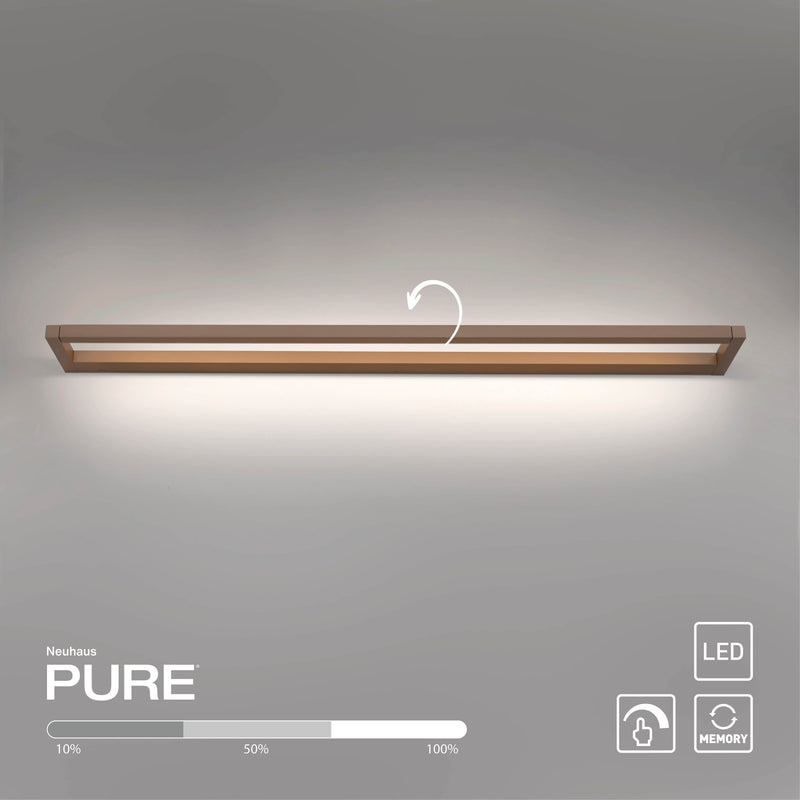 Aplica Paul Neuhaus PURE PURO LED Maro