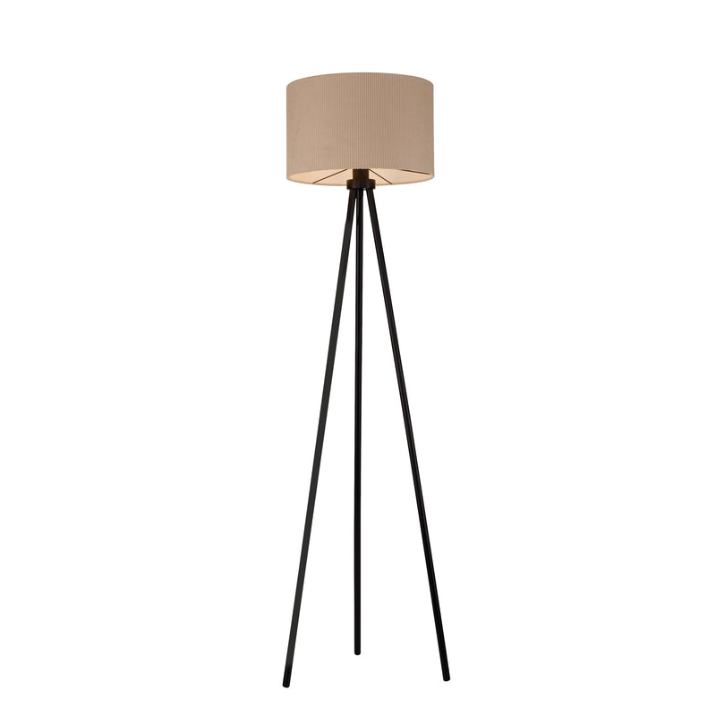 Lampadar Paul Neuhaus GREEN DURO 1xE27 Bej