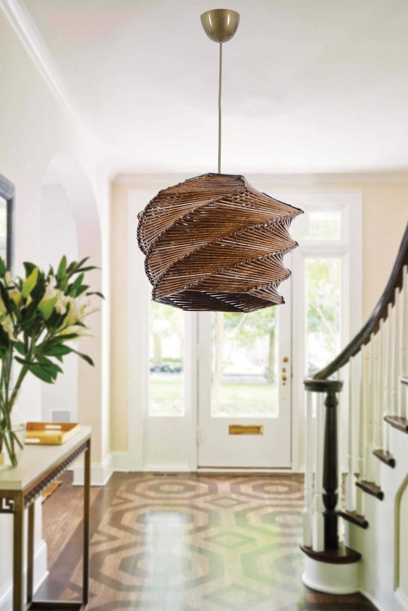 Lustră Asi Home Ruche - Antiquation, Antiquation, 32x65 cm