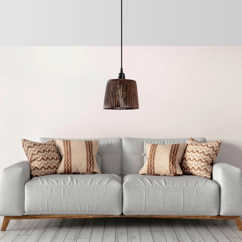 Lustră Asi Home Akin - Antiquation, Antiquation, 20x60 cm