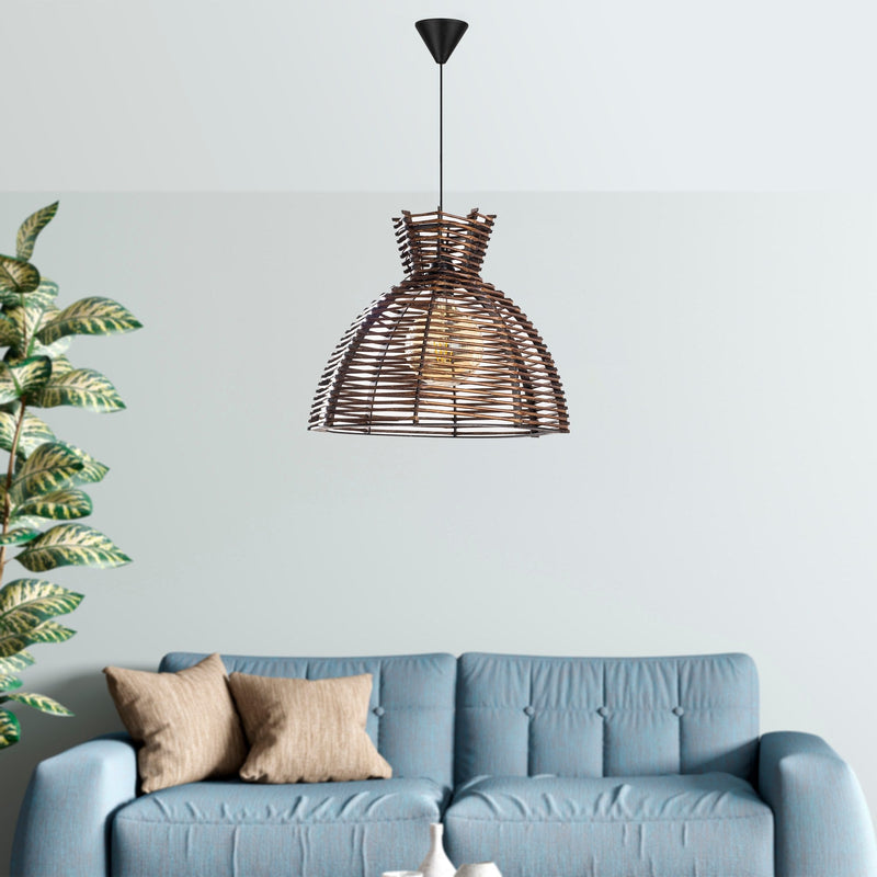 Lustră Asi Home Big Lacin, Antiquation, 40x70 cm