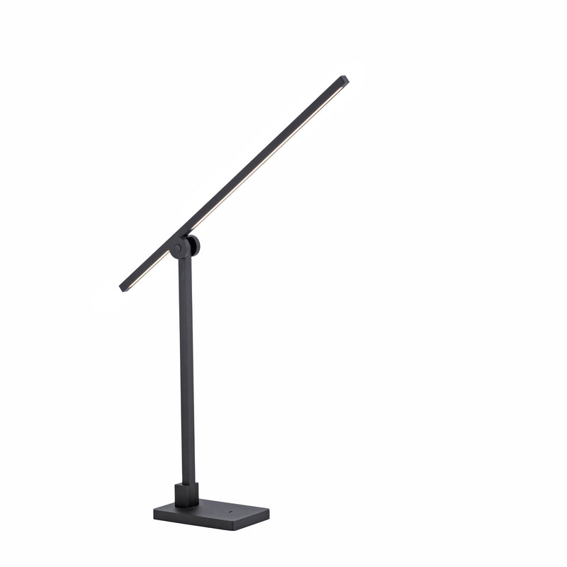 Veioza Paul Neuhaus PURE-GRAFO LED Negru